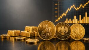 какие монеты купить в 2026 году