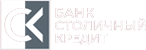 Банк «Столичный кредит»